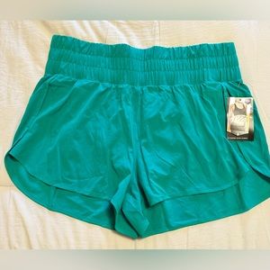 Avia XXL High Waisted Shorts